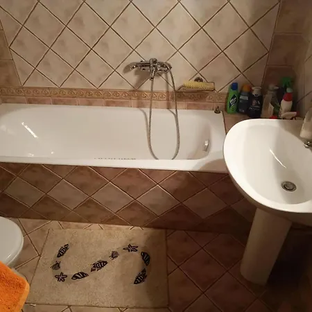 μονοκατοικία μεγάρχη τρικάλων Megarchi